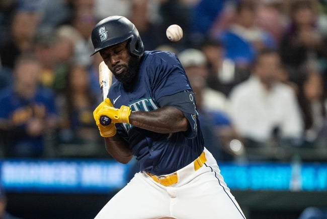 Tampa Bay Rays vs Seattle Mariners Prediction MLB Picks 8/27/24