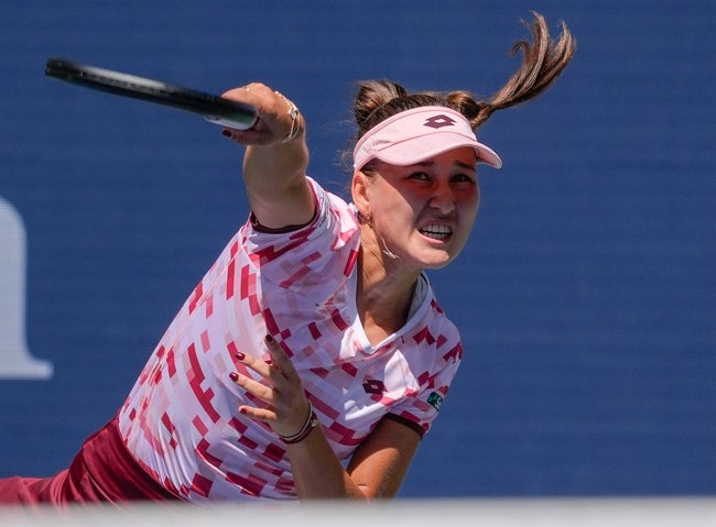 Angers Prediction: Ruzic vs Rakhimova 12/6/2025 Today’s Tennis Picks