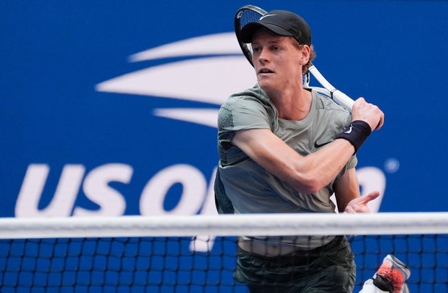 Jannik Sinner vs Alex Michelsen – US Open Tennis Prediction and Pick 8/29/24