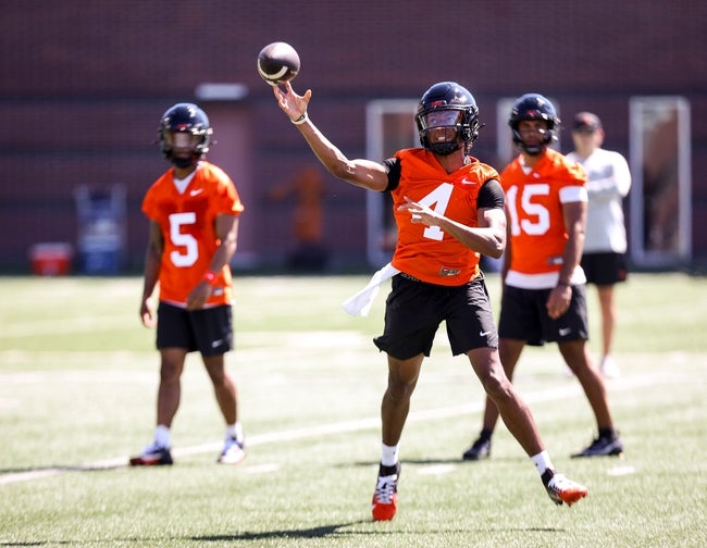 Oregon State vs San Diego State Prediction College Football Picks 9/7/24