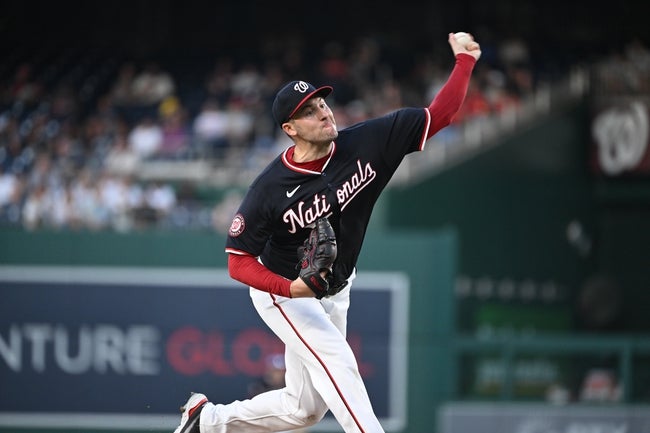 Washington Nationals vs Miami Marlins Prediction MLB Picks 9/3/24