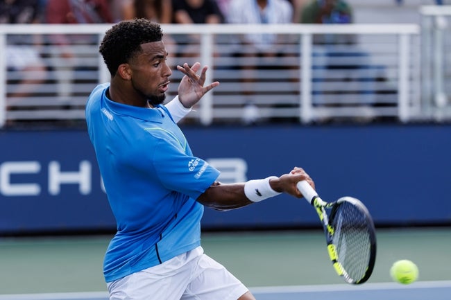Arthur Fils vs Learner Tien Prediction Next Gen ATP Finals Tennis Picks 12/20/24