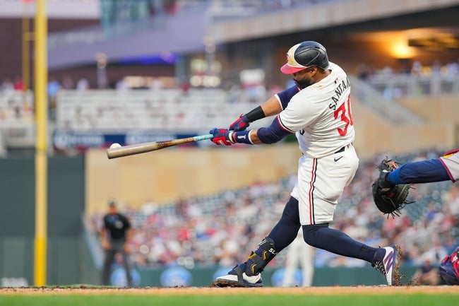 Minnesota Twins vs Tampa Bay Rays Prediction MLB Picks 9/4/24