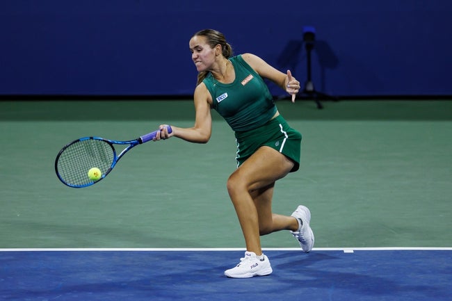 Sofia Kenin vs Ana Bogdan – China Open Beijing Tennis Prediction and Pick 9/25/24