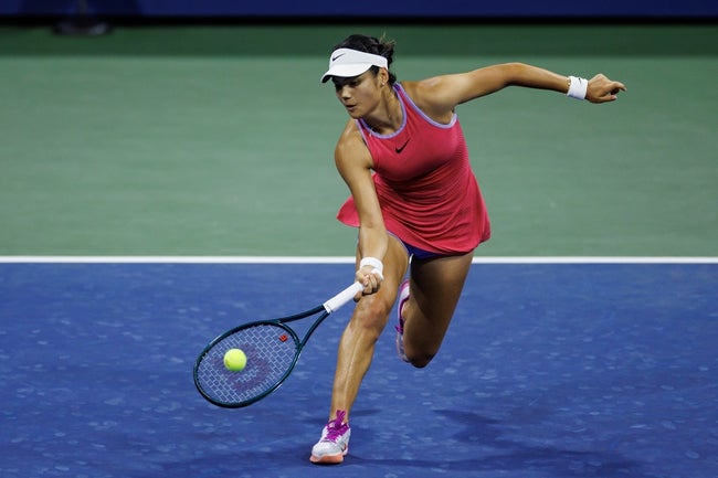 Emma Raducanu vs Peyton Stearns – Korea Open Seoul Tennis Prediction and Pick 9/17/24