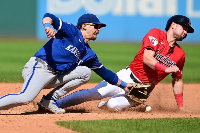 Cleveland Guardians vs Kansas City Royals Prediction MLB Picks 9/2/24