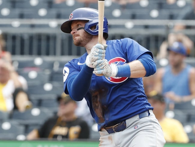 Pittsburgh Pirates vs Chicago Cubs Prediction MLB Picks 9/4/24