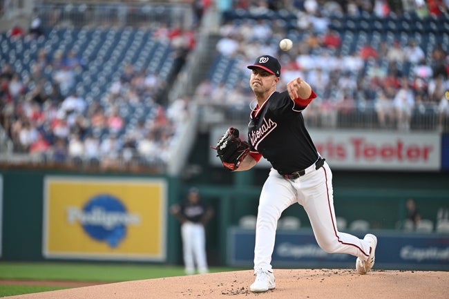 Washington Nationals vs Miami Marlins Prediction MLB Picks 9/4/24