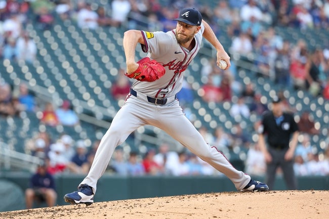 New York Mets vs Atlanta Braves Prediction MLB Picks 9/25/24