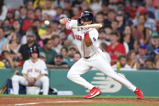 Boston Red Sox vs Detroit Tigers Prediction MLB Picks 8/30/24
