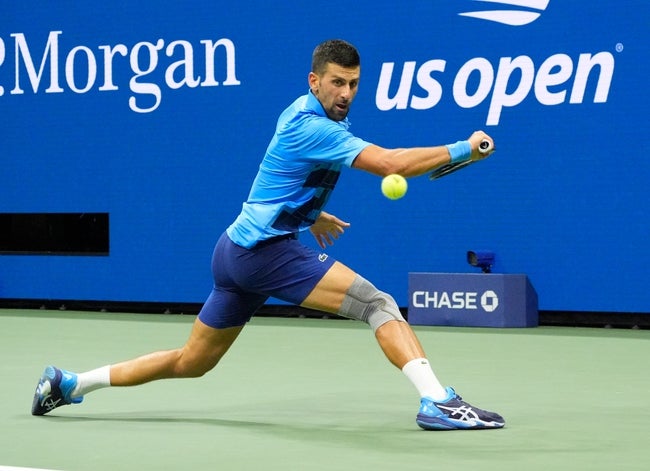 Novak Djokovic vs Rinky Hijikata Prediction ATP Brisbane Tennis Picks 12/31/24