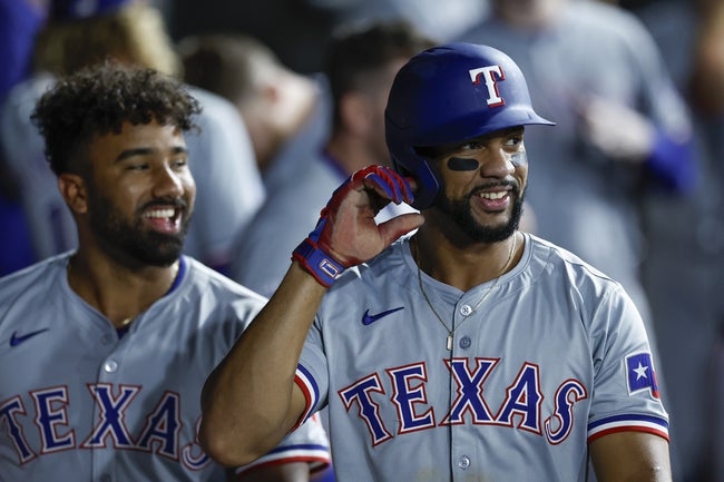 Oakland Athletics vs Texas Rangers Prediction MLB Picks 8/30/24