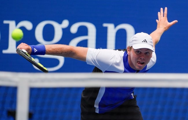 Alex Michelsen vs Juncheng Shang Prediction Next Gen ATP Finals Tennis Picks 12/20/24