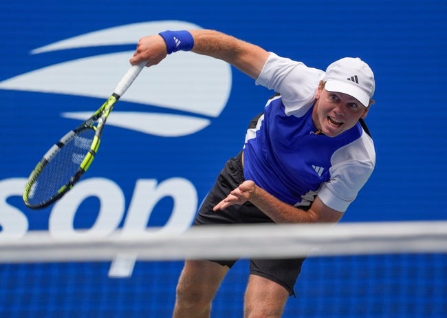 Alex Michelsen vs Nishesh Basavareddy Prediction Next Gen Finals Tennis Picks 12/18/24