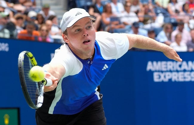 Alex Michelsen vs Luca Van Assche Prediction Next Gen Finals Tennis Picks 12/19/24
