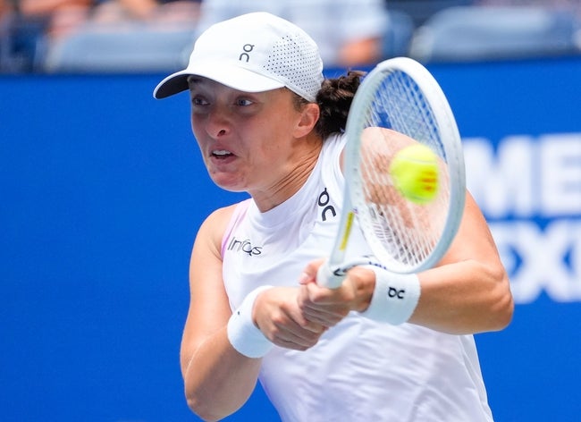 Iga Swiatek vs Anastasia Pavlyuchenkova – US Open Tennis Prediction and Pick 8/31/24