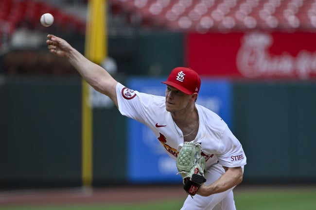 St. Louis Cardinals vs Milwaukee Brewers Prediction MLB Picks 9/3/24