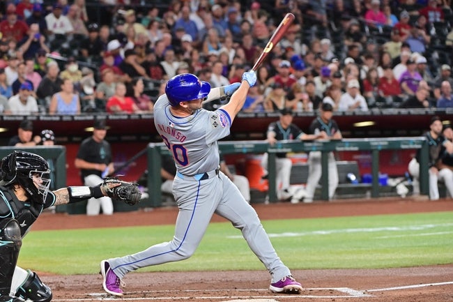 New York Mets vs Chicago White Sox Prediction MLB Picks 8/31/24