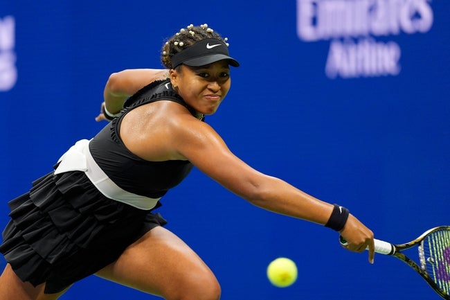 Naomi Osaka vs Hailey Baptiste Prediction WTA Auckland Tennis Picks 1/3/25