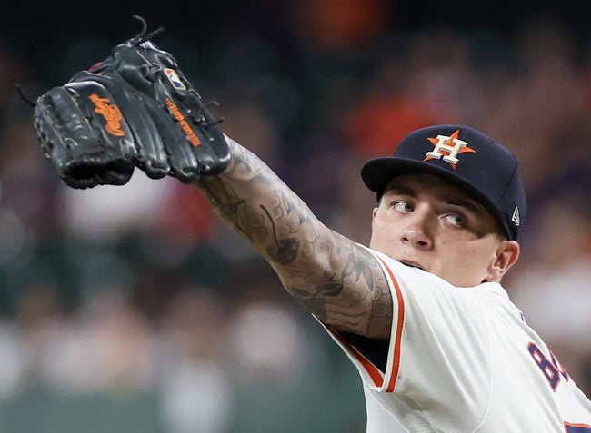 Houston Astros vs Cincinnati Reds Prediction MLB Picks 9/5/24