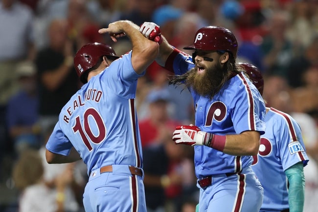 Atlanta Braves vs Philadelphia Phillies Prediction MLB Picks 8/30/24