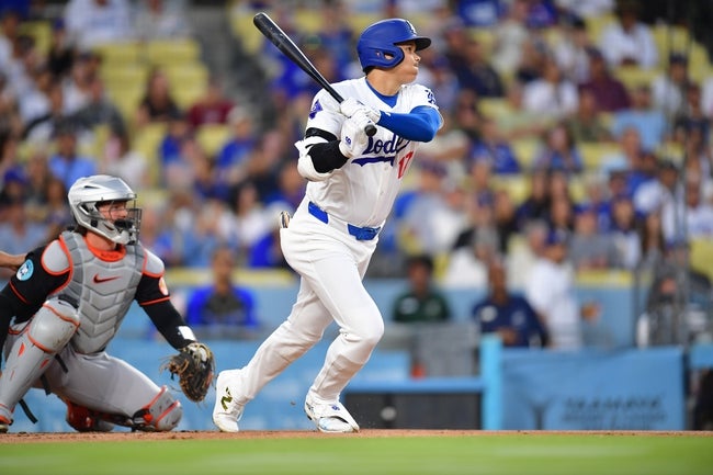 LA Dodgers vs Arizona Diamondbacks Prediction MLB Picks 8/30/24