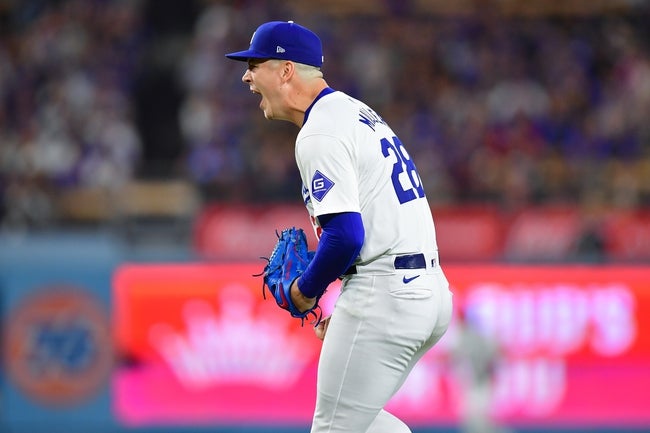 LA Dodgers vs Miami Marlins Prediction MLB Picks 9/17/24