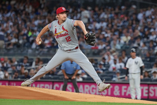 Pittsburgh Pirates vs St. Louis Cardinals Prediction MLB Picks 9/19/24