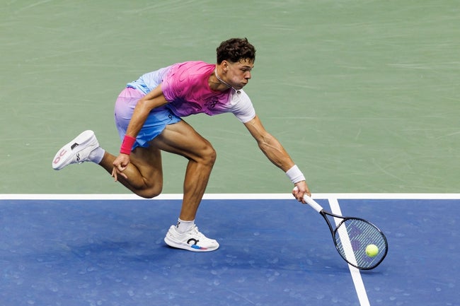 Ben Shelton vs Reilly Opelka – Japan Open Tokyo Tennis Prediction and Pick 9/26/24