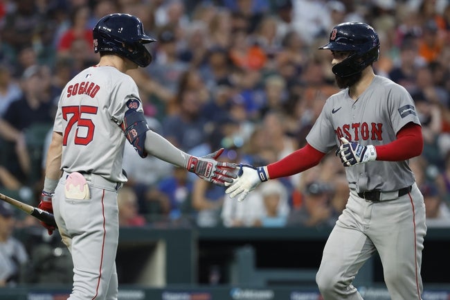 Boston Red Sox vs Detroit Tigers Prediction MLB Picks 9/1/24
