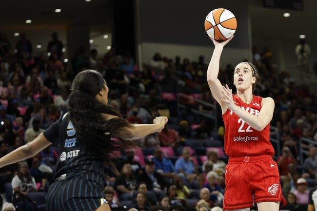 Indiana Fever vs Dallas Wings Prediction WNBA Picks 9/1/24