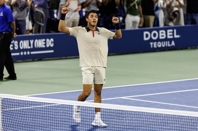 Marin Cilic vs Brandon Nakashima – Hangzhou Open Tennis Prediction and Pick 9/23/24