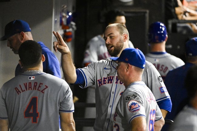 Boston Red Sox vs New York Mets Prediction MLB Picks 9/4/24