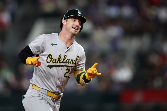 Detroit Tigers vs Oakland Athletics Prediction MLB Picks 9/7/24