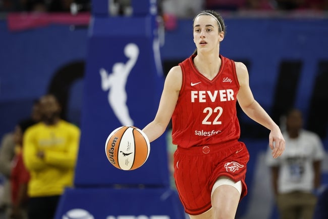 LA Sparks vs Indiana Fever Prediction WNBA Picks 9/4/24