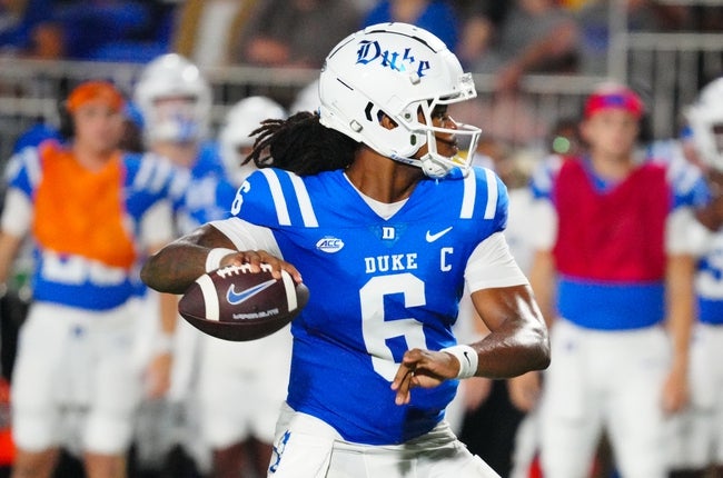 Florida State vs Duke Prediction College Football Picks 10/18/24