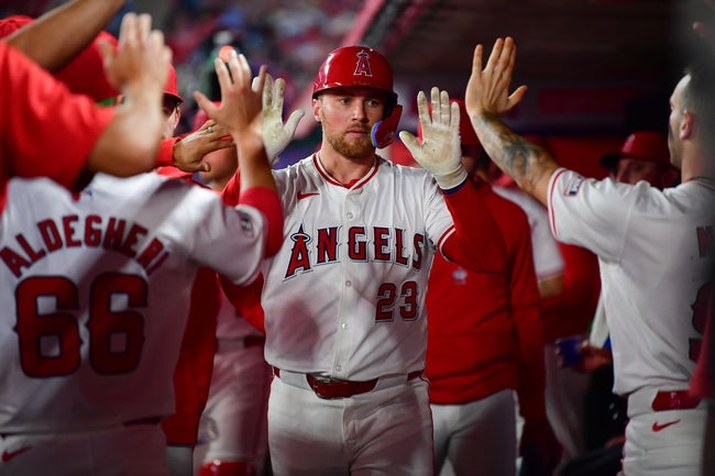 Seattle Mariners vs LA Angels Prediction MLB Picks 8/31/24