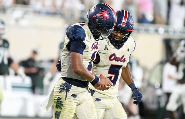 Army vs Florida Atlantic Prediction College Football Picks 9/7/24