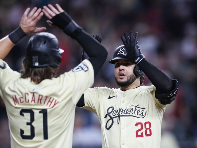 LA Dodgers vs Arizona Diamondbacks Prediction MLB Picks 8/31/24