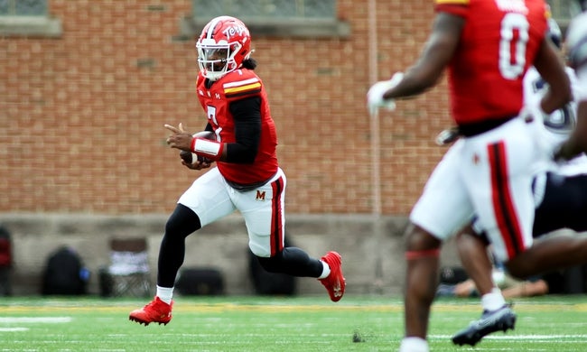 Michigan State vs Maryland Prediction College Football Picks 9/7/24