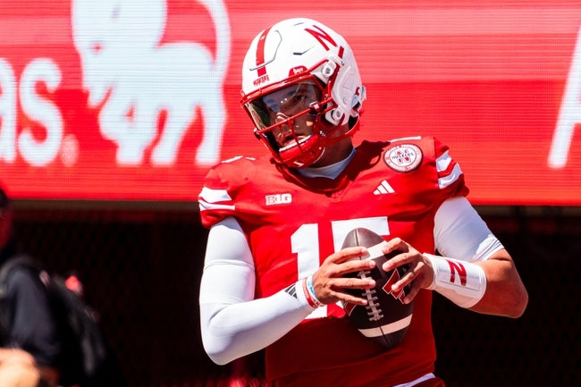 Colorado vs Nebraska Prediction College Football Picks 9/7/24