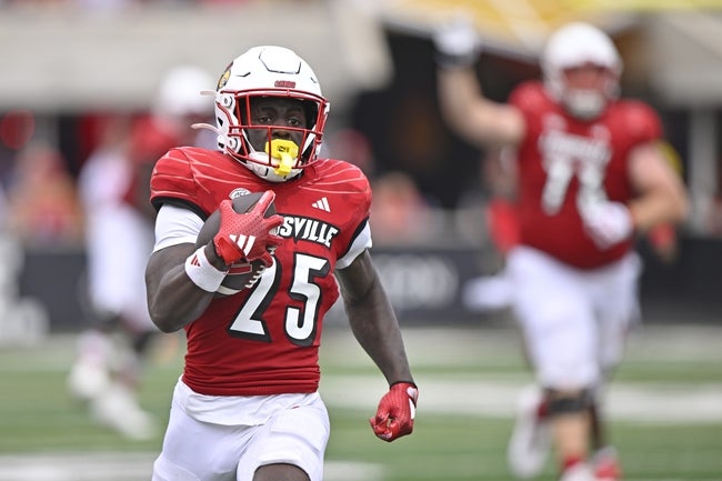 SMU vs Louisville Prediction College Football Picks 10/5/24