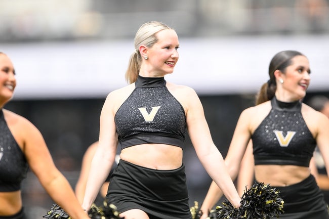 Alcorn State vs Vanderbilt Prediction College Football Picks 9/7/24