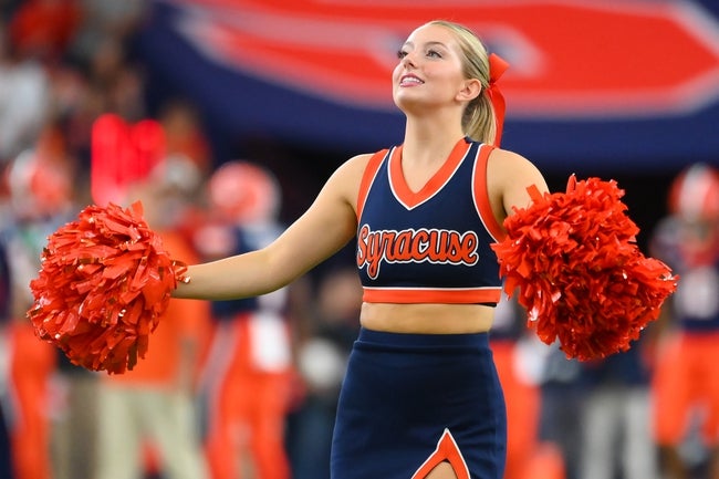 Stanford vs Syracuse Prediction College Football Picks 9/20/24