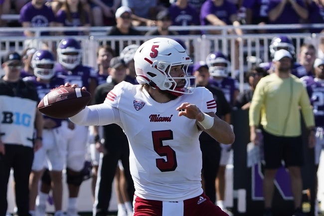 Miami-OH vs Colorado State Prediction College Football Picks 12/28/24