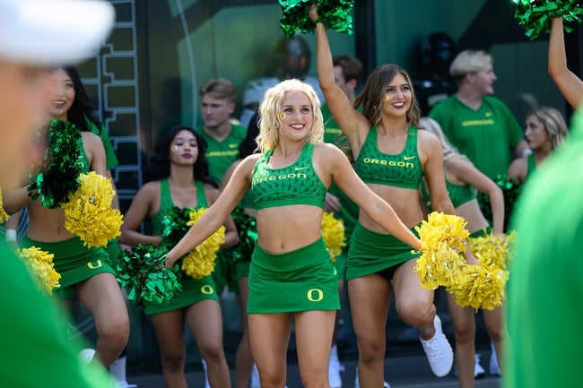 Michigan State vs Oregon Prediction College Football Picks 10/4/24