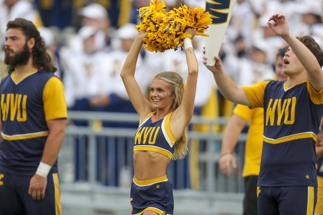 Albany vs West Virginia Prediction College Football Picks 9/7/24