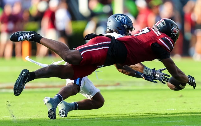 James Madison vs Old Dominion Prediction College Football Picks 11/16/24