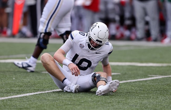Colgate vs Akron Prediction College Football Picks 9/14/24