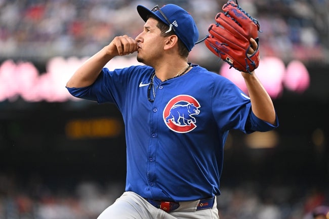 New York Yankees vs Chicago Cubs Prediction MLB Picks 9/7/24